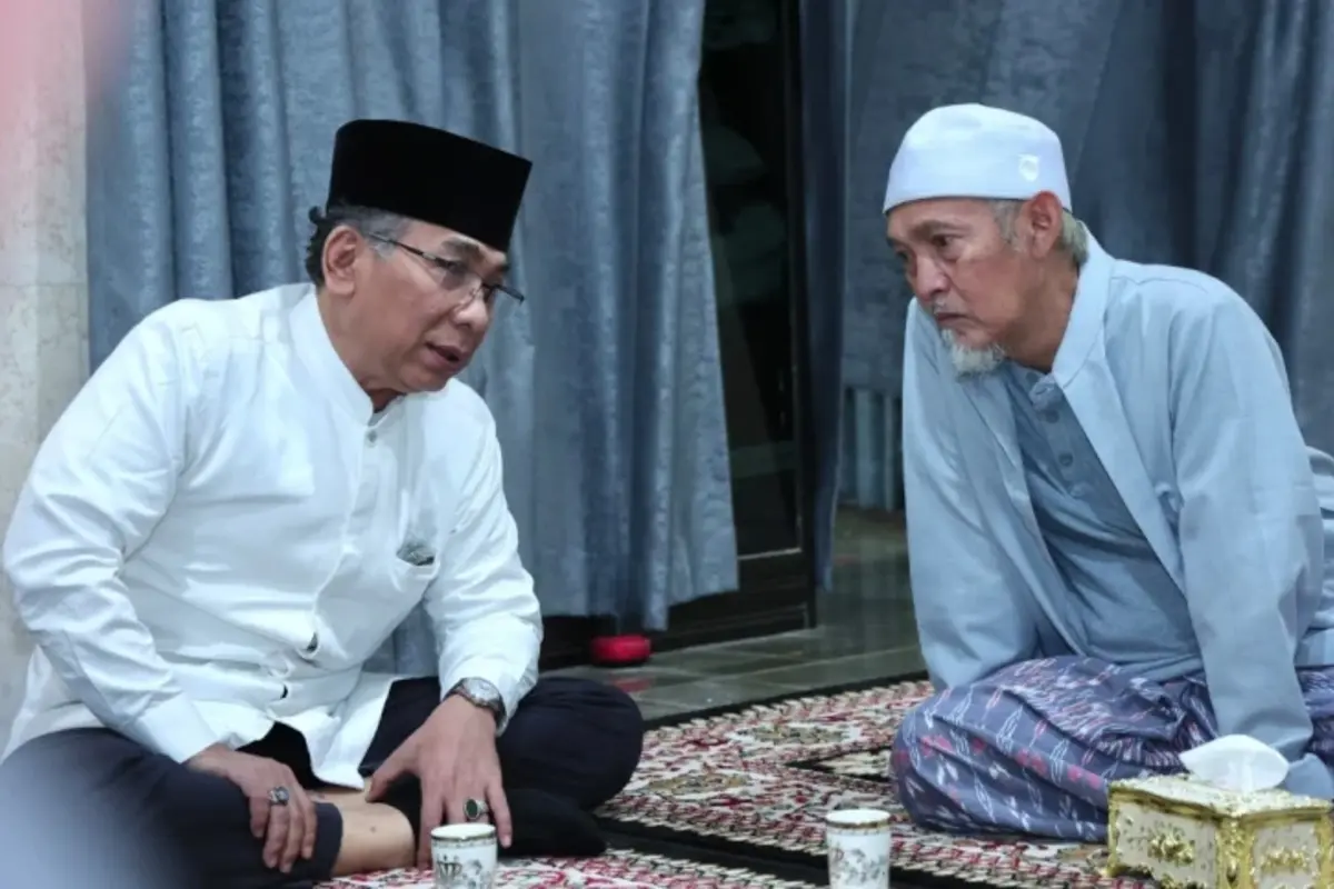 Poros Baru, Muncul Nama Duet Rais Aam dan Ketum PBNU Kiai Kafabih&Gus Yahya