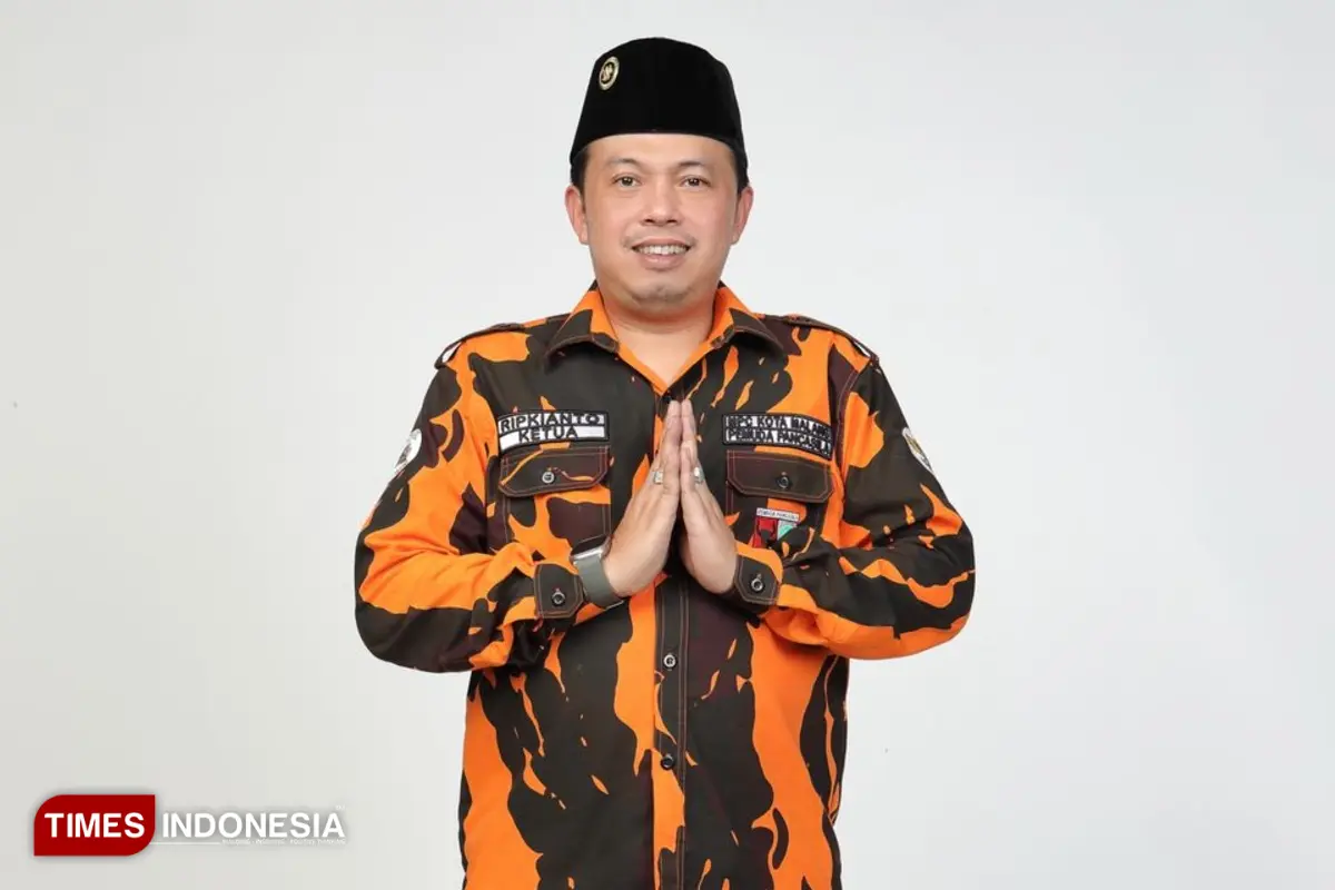 Muktamar NU Berintegritas, Pemuda Pancasila Dorong Kepemimpinan yang Jaga Persatuan