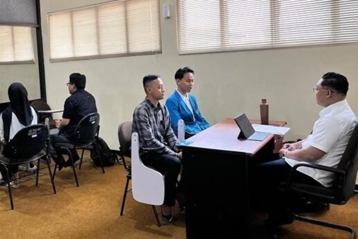 UNIPMA Gelar Walk in Interview, Alumni Didorong Cepat Terserap Kerja