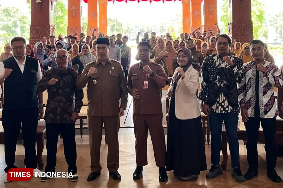 UNIPMA&Pemkab Madiun Bangun Kolaborasi Pendidikan untuk Perkuat SDM