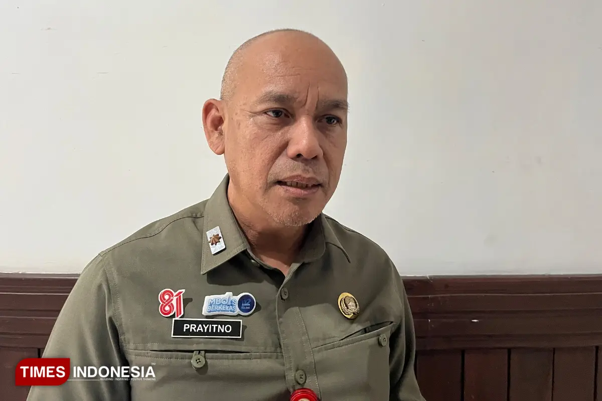 Mesum Tempat Umum Bisa Kena Sanksi, Satpol PP Perketat Patroli Usai Temuan di Taman Merjosari Malang