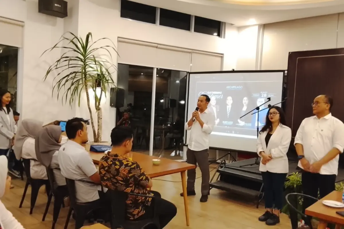 Favehotel Kediri Gelar Customer Gathering, Perkuat Jejaring Bisnis dengan Lima Hotel