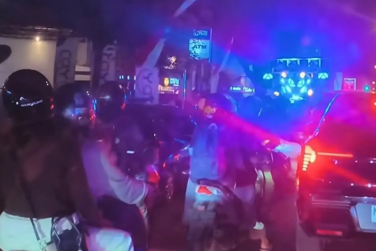 Temuan Hingga 110 Desibel, Satpol PP Kota Malang: Tinggalkan Sound Horeg, Ganti Karnaval Budaya dan Nasionalis