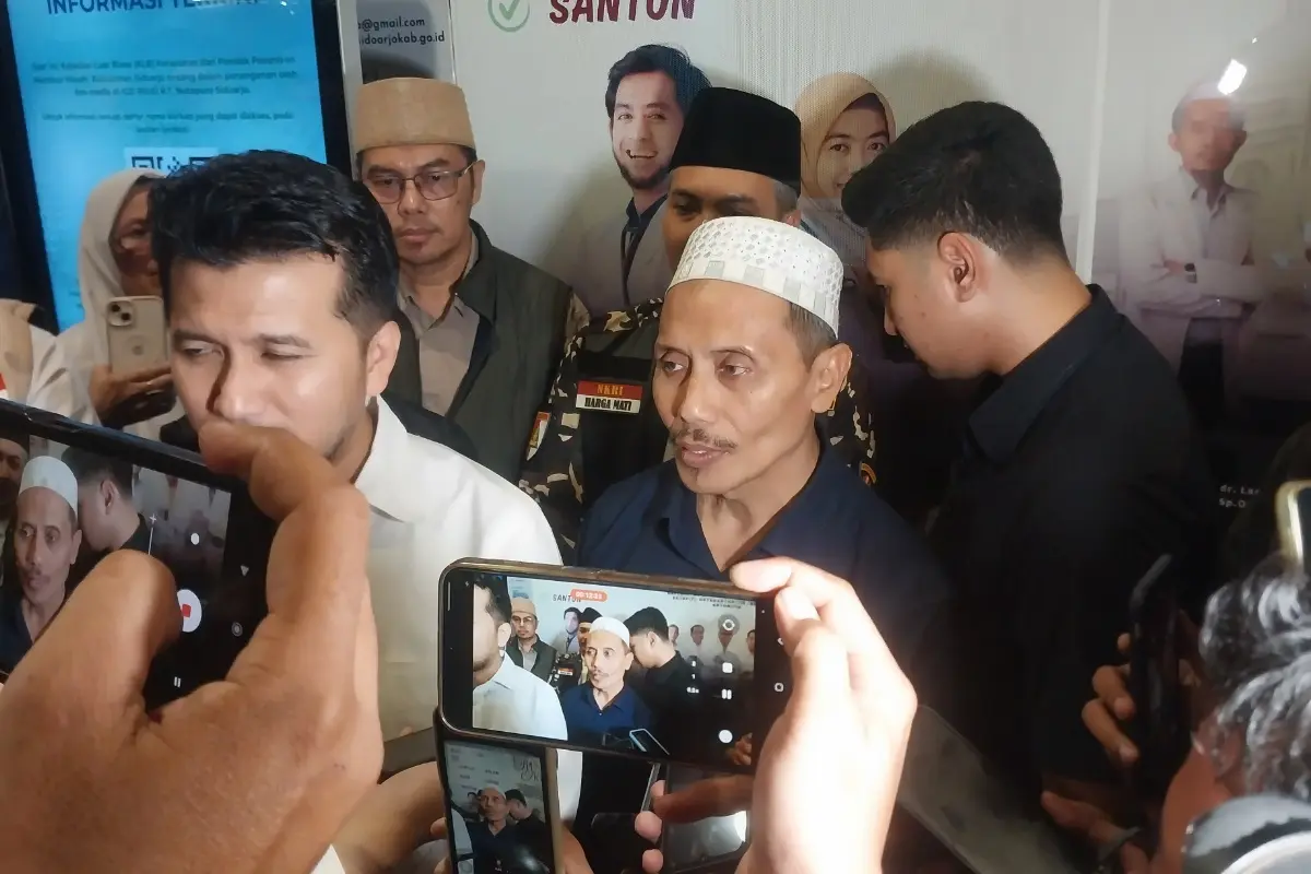 UPDATE Keracunan MBG di Pesantren Manbaul Hikam Sidoarjo, Korban Mencapai 431 Santri