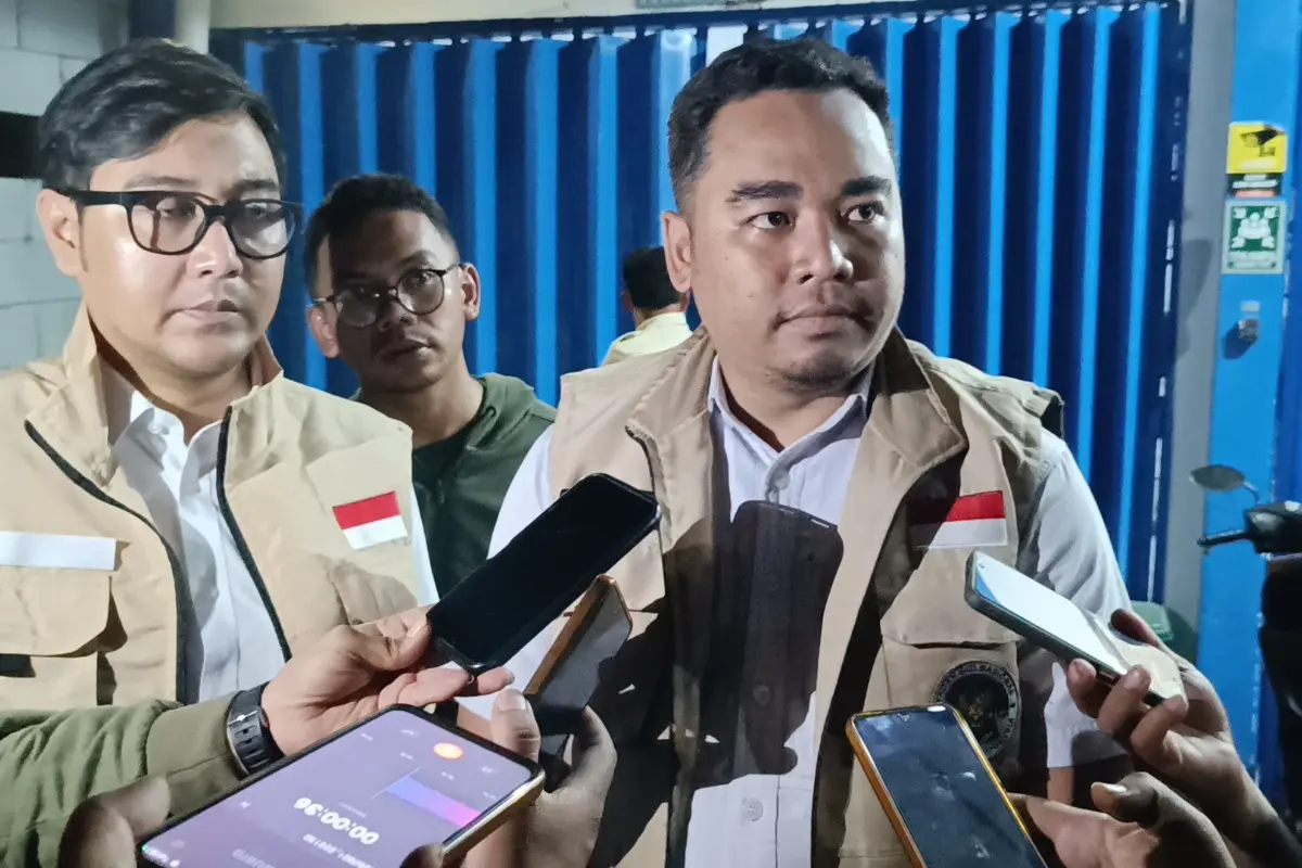 Imbas Ratusan Santri di Sidoarjo Keracunan MBG, BGN Tutup Sementara Dapur SPPG Kalitengah