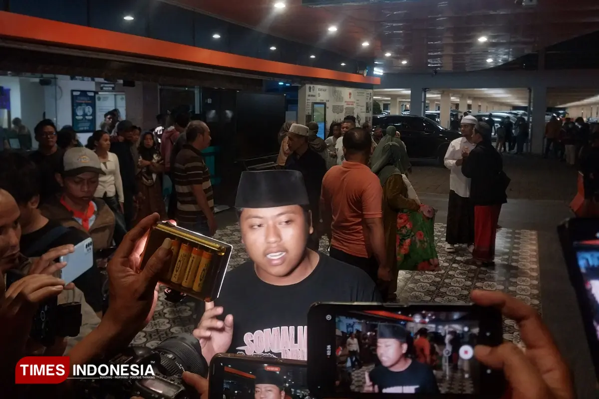 Kronologi Santri Ponpes Mambaul Hikam Keracunan MBG: Berawal dari Diare Usai Salat Asar