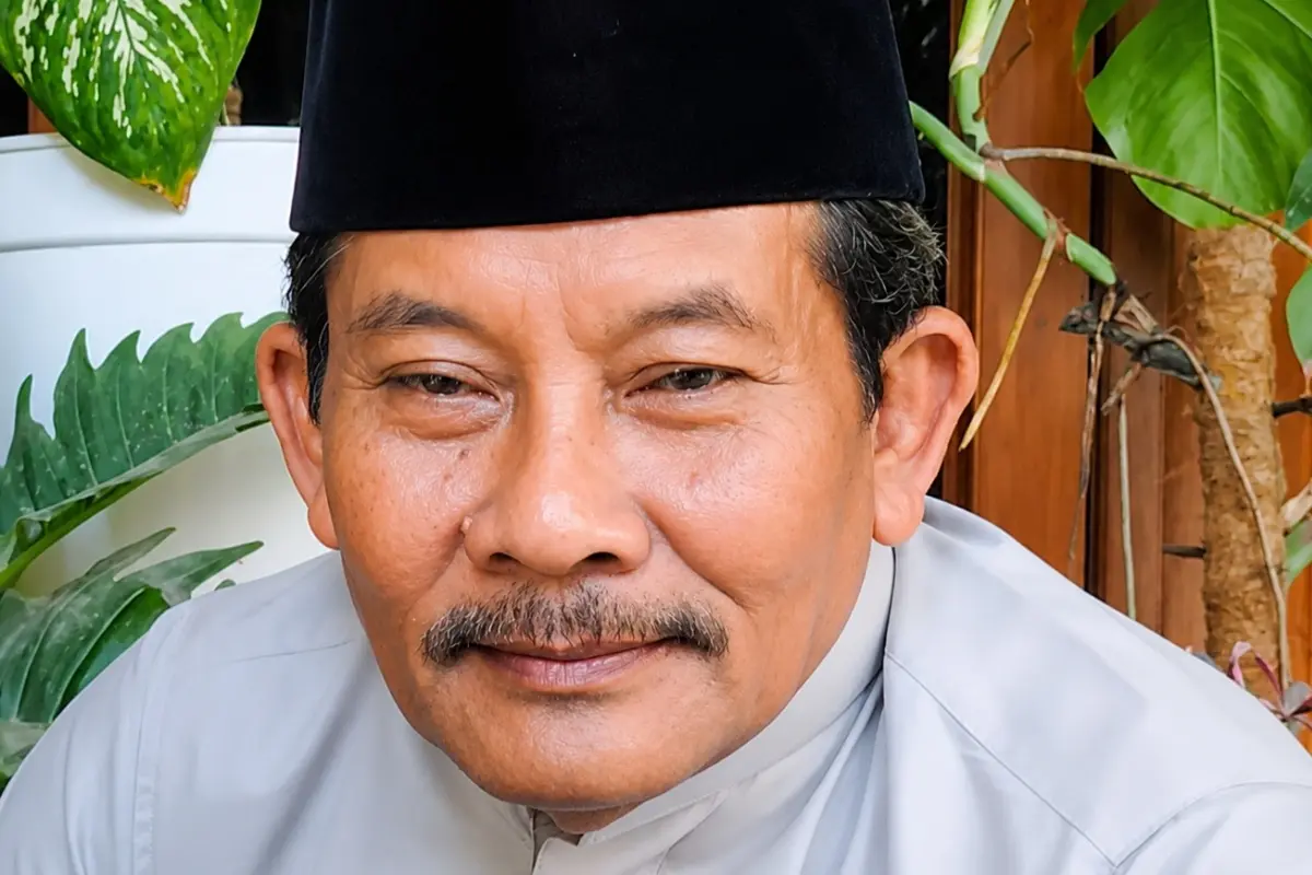 Rumah Pancasila Sidoarjo Desak Program MBG Dihentikan Sementara Usai Kasus Keracunan Santri