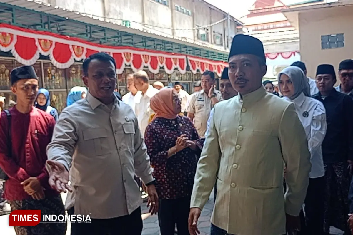 BGN Akui Ada Dugaan Kelalaian di SPPG Kalitengah, Investigasi Berlanjut