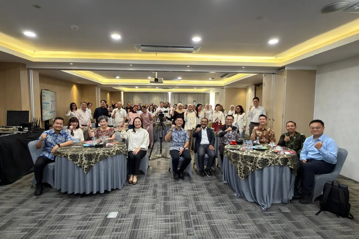 Diagnos dan Morula IVF Perkuat Layanan PGT di Indonesia