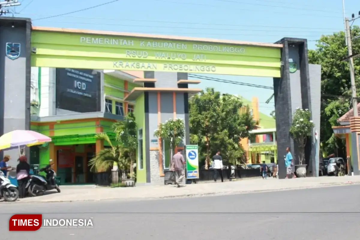 Kasus Penelantaran Pasien Berujung Maut Berlanjut, Keluarga Laporkan RSUD Waluyo Jati