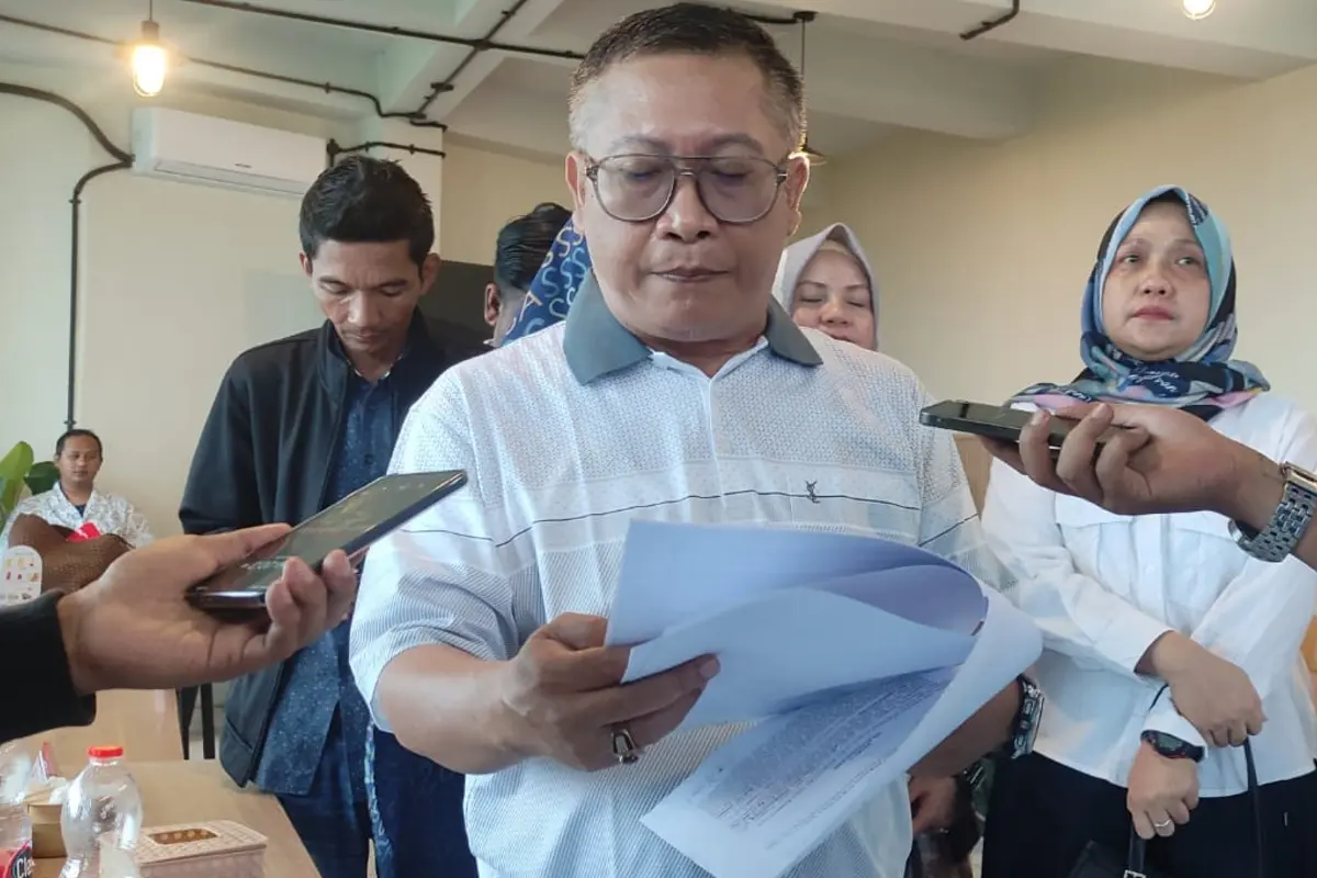 Kebijakan Insentif Berubah Mendadak, SPPG se&Priangan Timur Minta Kaji Ulang