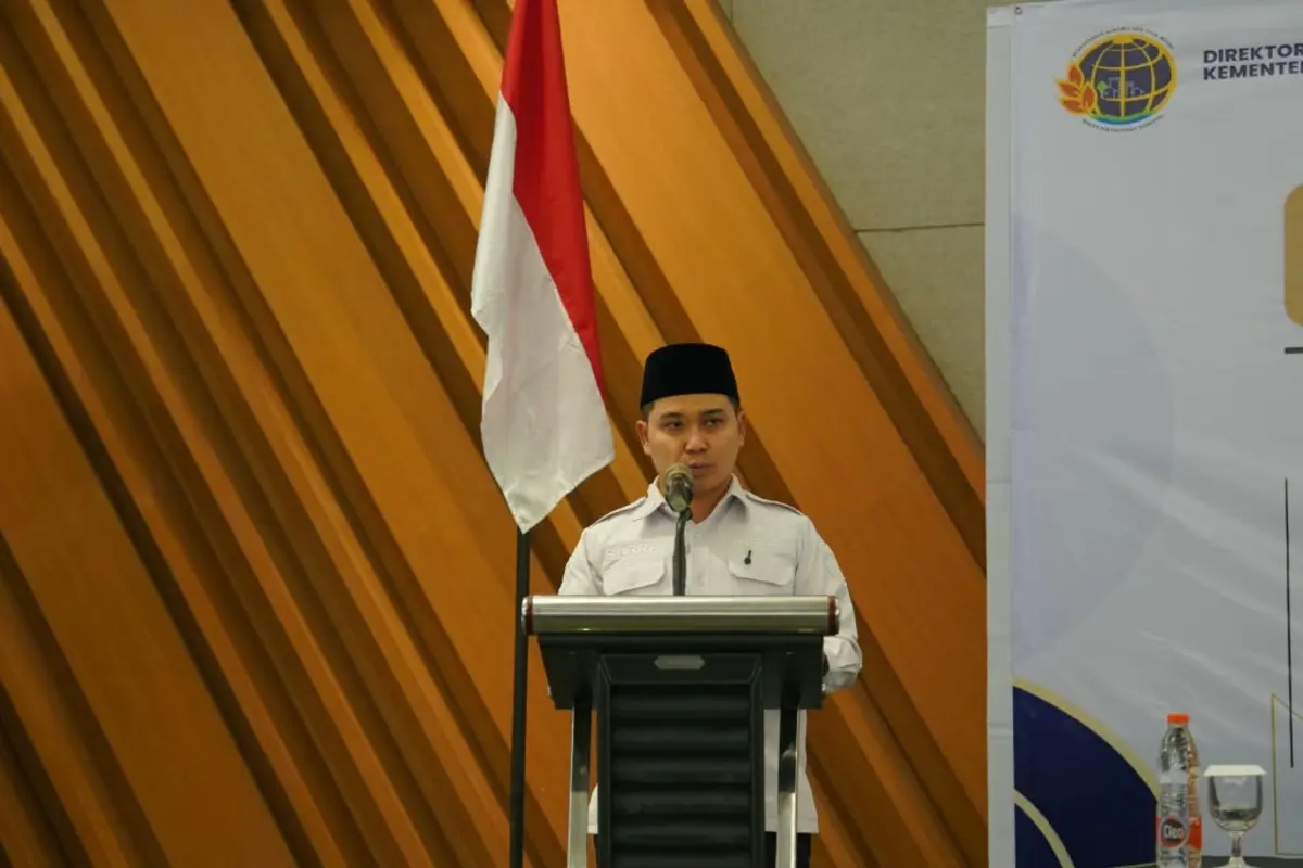 Tekankan Pentingnya Kepastian Hukum Ruang dan Investasi, Bupati Mojokerto Dorong Percepatan Penyusunan RDTR di 4 Kecamatan