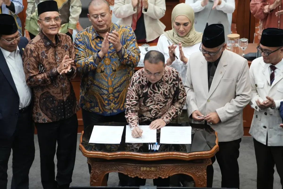 Pelunasan Biaya Haji 2027, Jemaah Cukup Bayar Sekitar Rp23 Juta