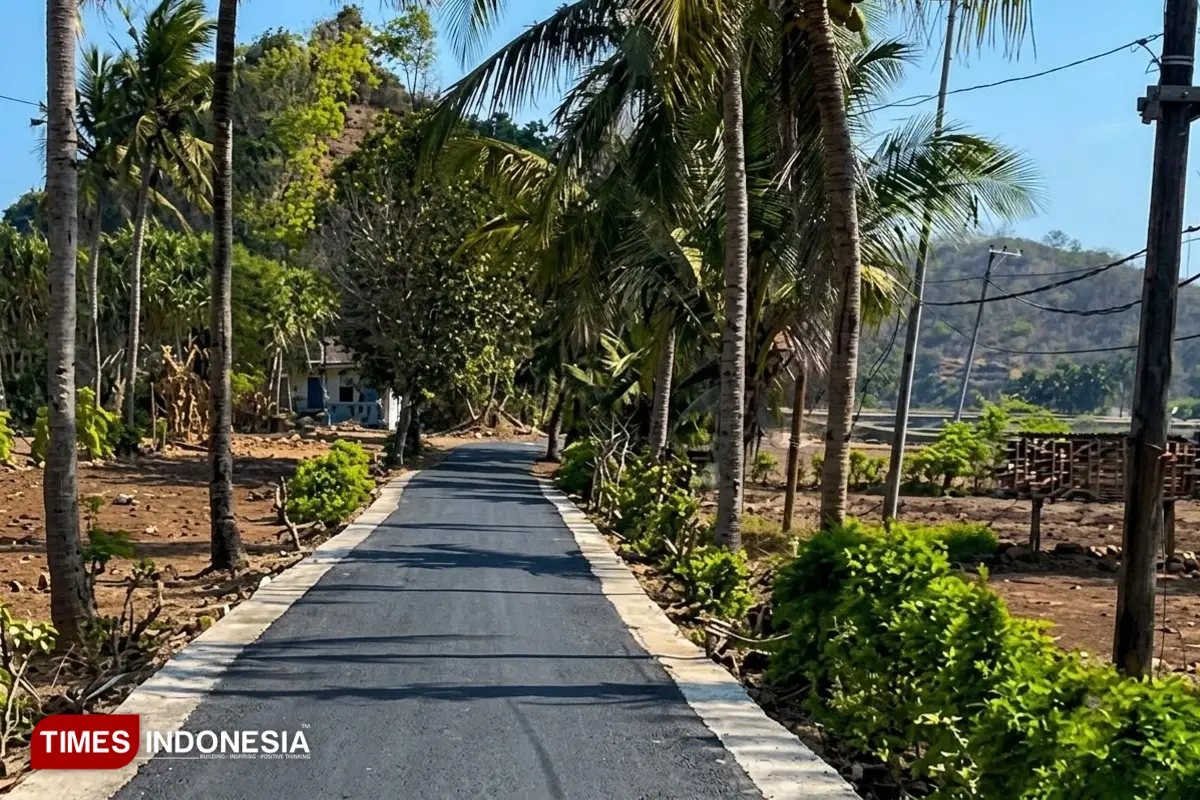 Empat Wisata Pesisir Pacitan Terkoneksi, Jalur Candi–Srau Bikin Pangling Wisatawan