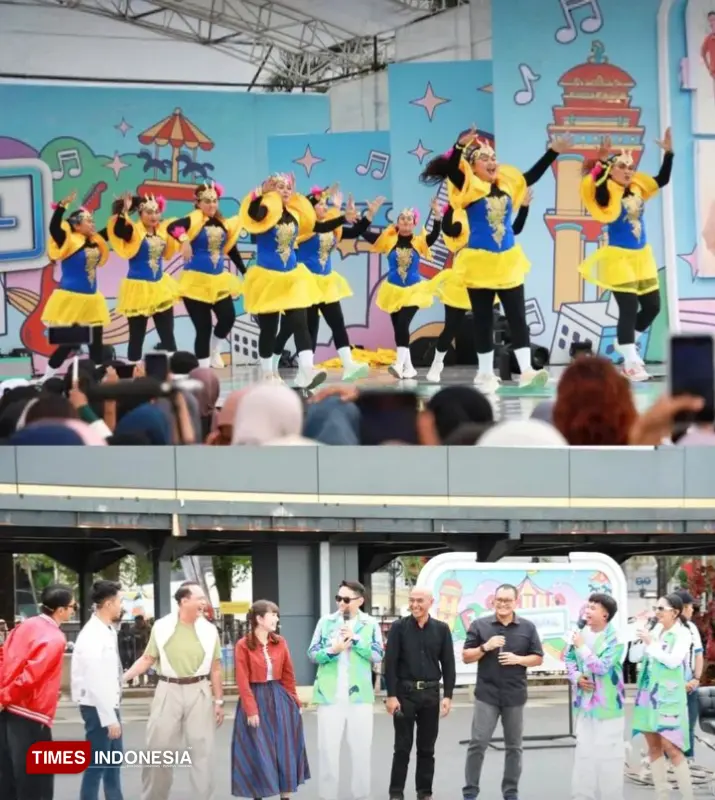 Karnaval SCTV 2026
