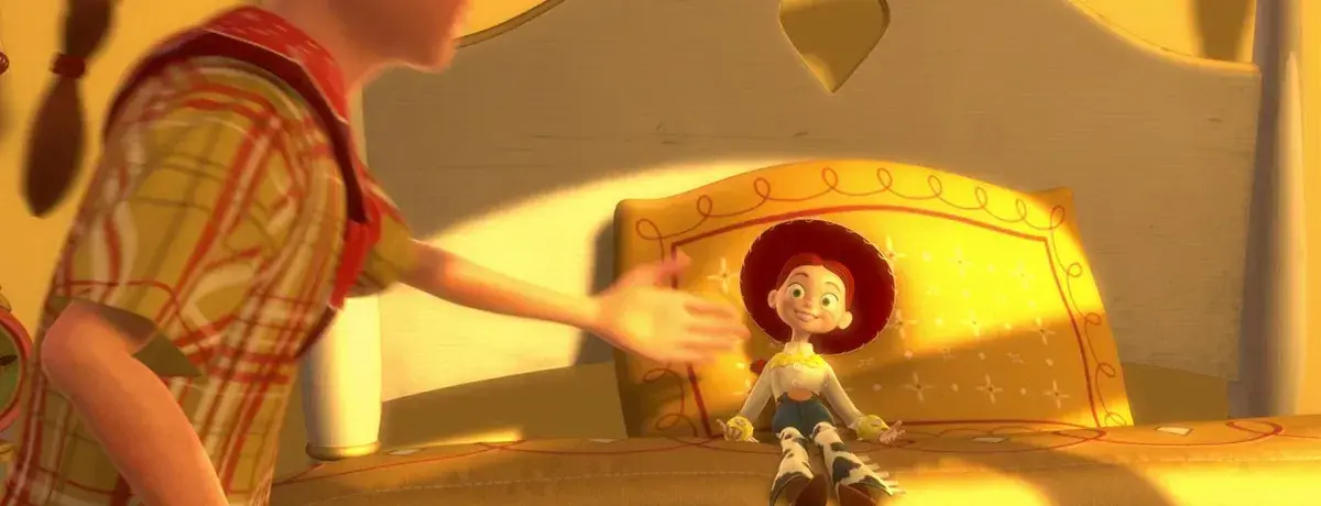 Toy Story 5 a