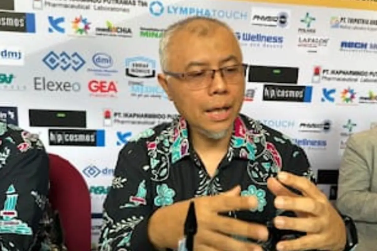 Atasi Kekurangan 26.000 Fisioterapis, IFI Dorong Sinergi Perguruan Tinggi Penuhi Kebutuhan Nasional