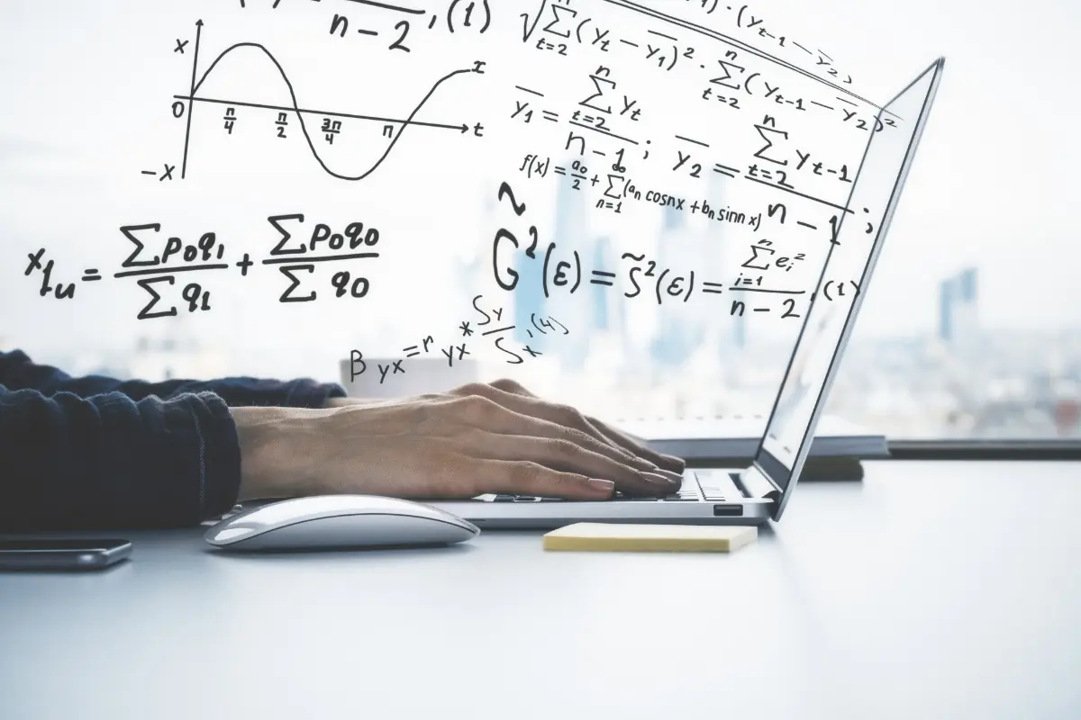 Dari Bisnis hingga Perubahan Iklim, Matematika Bisa Menjadi Alat Pengambil Keputusan