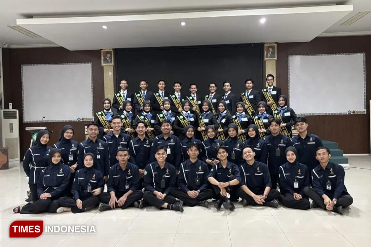 Branding Fakultas Duta Kampus UNISMA 2026: Tampilkan Keunggulan Fakultas Melalui Kreativitas dan Inovasi