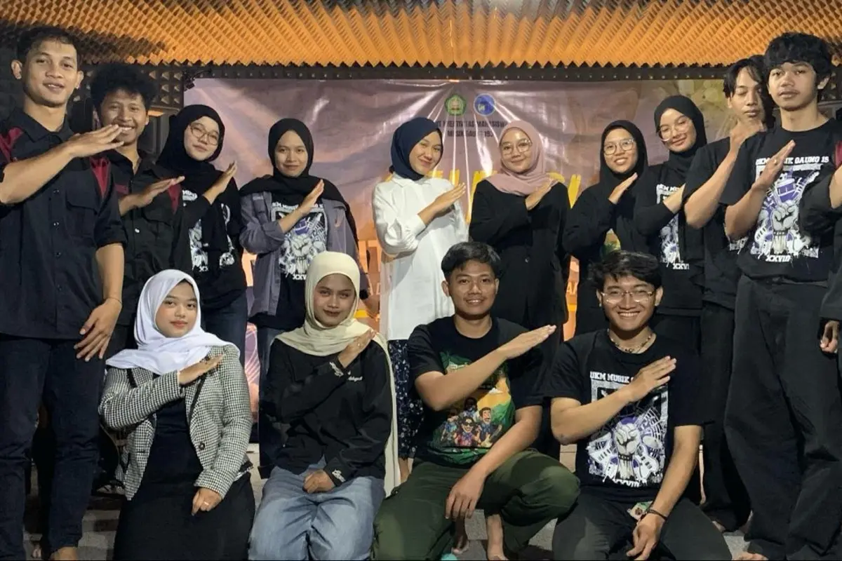 Jaring Talenta, Seleksi Talenta Mahasiswa Delegasi PEKSIMIDA UNISMA 2026 Resmi Digelar
