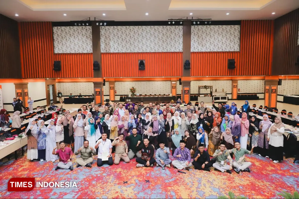 Prodi PGMI FAI UNISMA Tuntaskan Gelaran Mukernas XII PD-PGMI Indonesia 2026 dengan Berbagai Rekomendasi Strategis