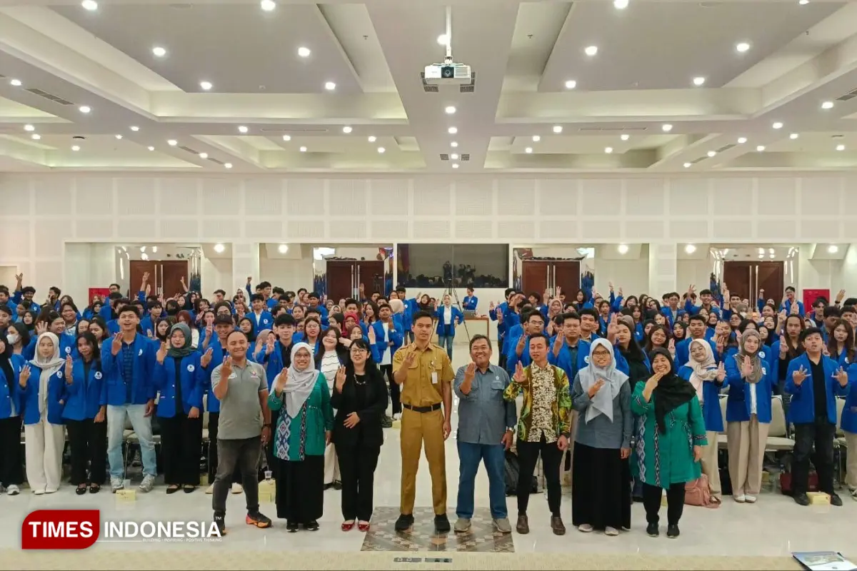 Gandeng BPOM Perkuat Keamanan Pangan, 1.250 Mahasiswa UMBY Siap Terjun ke Desa