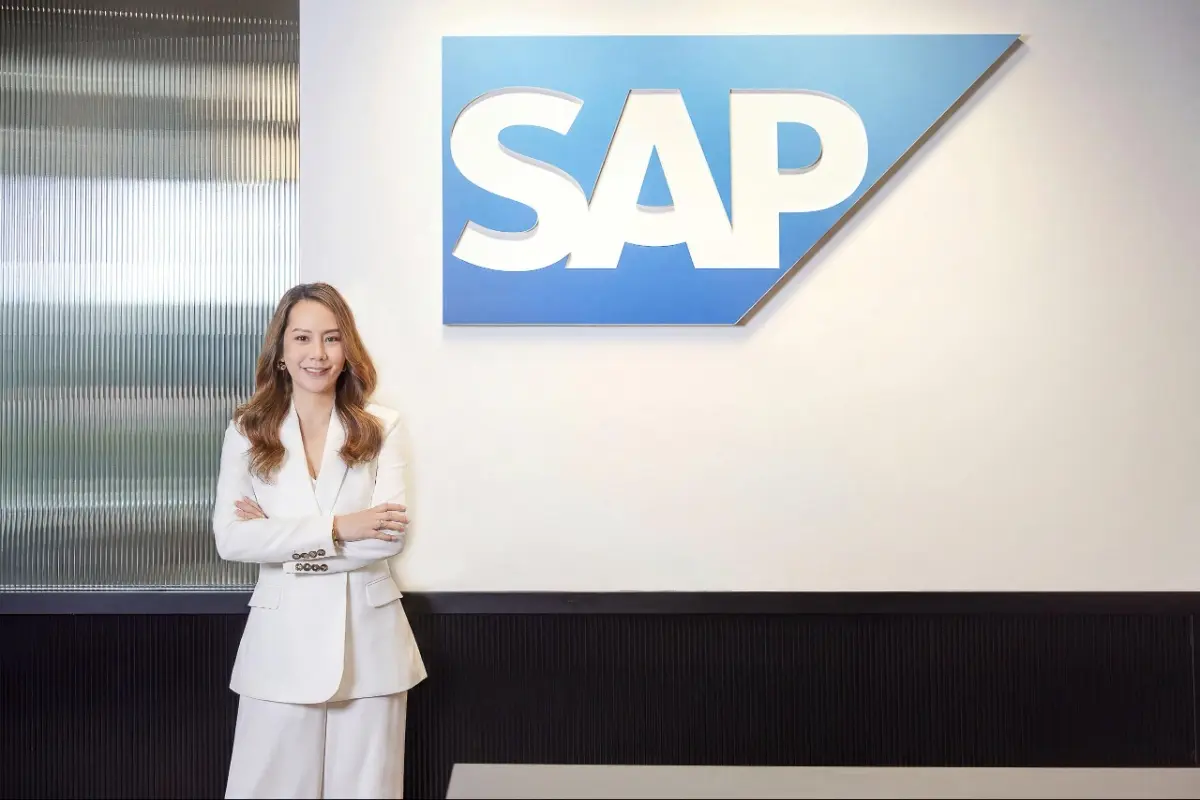 Verena Siow Ditunjuk sebagai President SAP Asia Pacific yang Baru