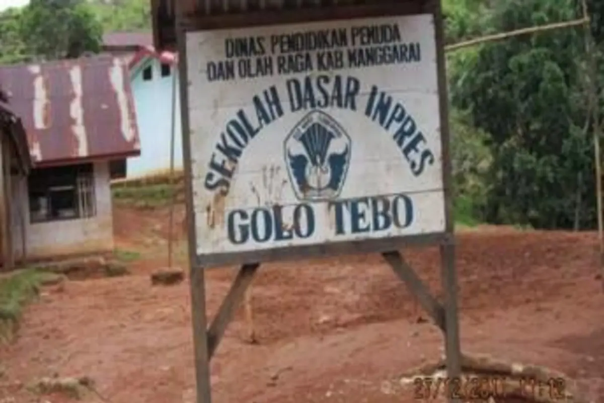 Kisah Pengabdian Tanpa Batas Alexandrina, Guru Pelosok NTT yang Tak Pernah Ingkar Janji