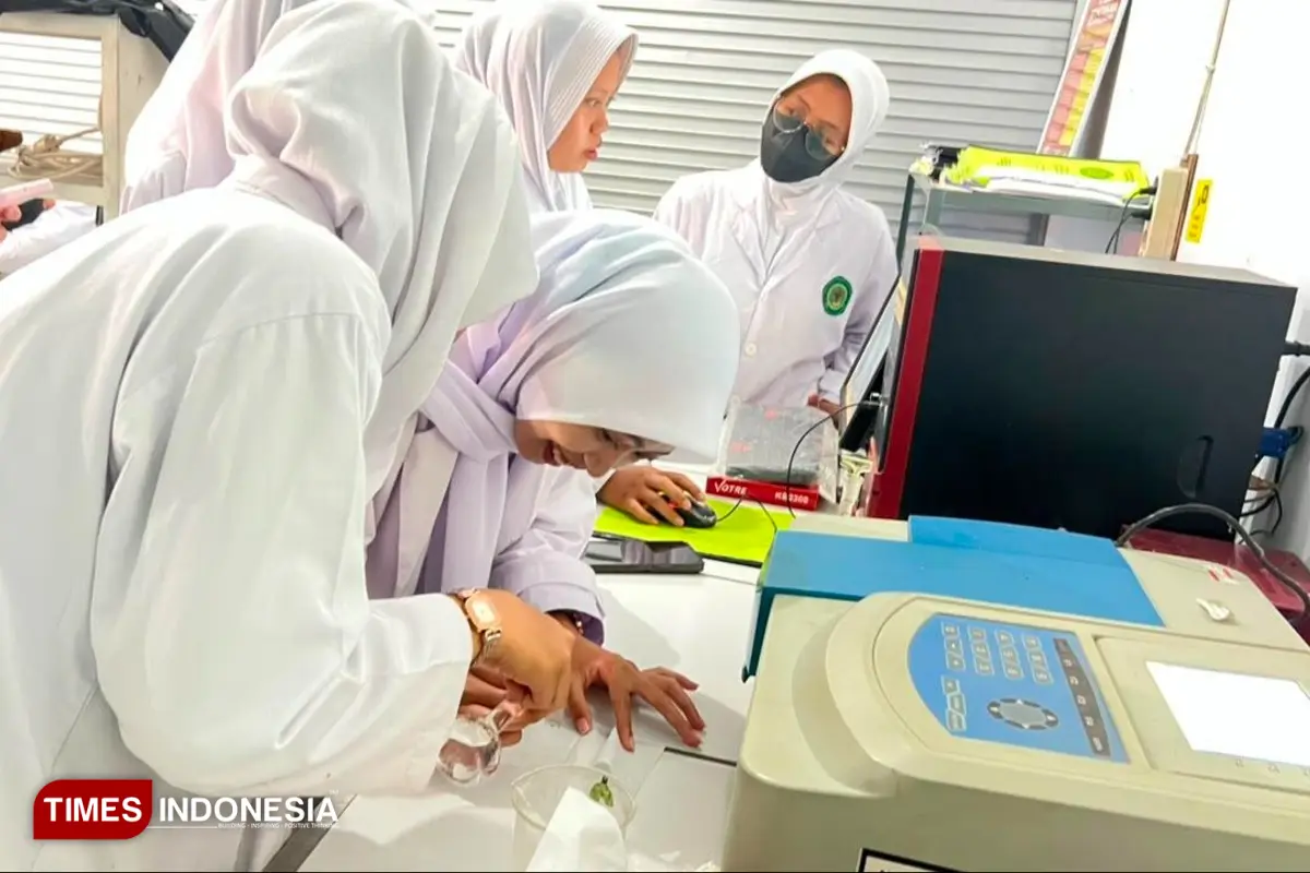 Kuliah Siap Kerja Hanya di Akafarma Sunan Giri Ponorogo: Unggul di Farmasi dan Anafarma