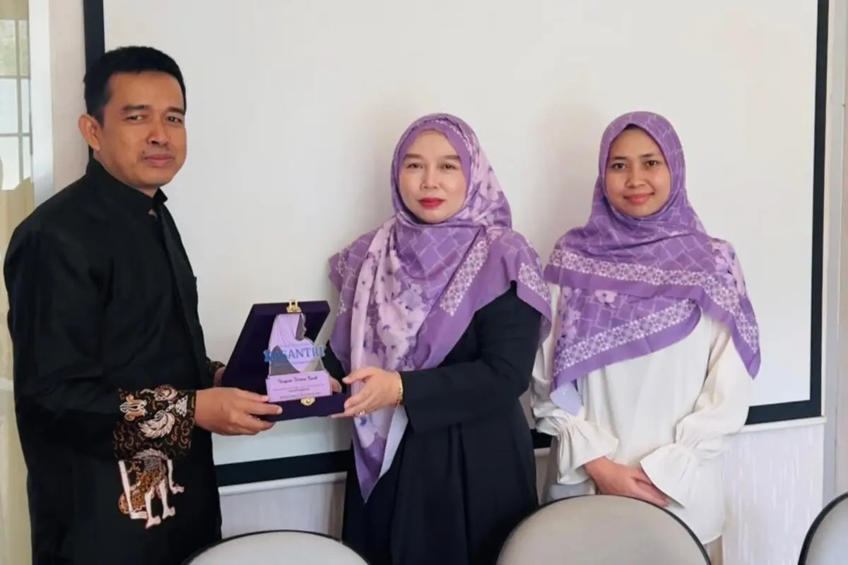 Ketua Umum Kasantri Indonesia Jajaki Kolaborasi Strategis dengan Direktorat Kemahasiswaan UGM