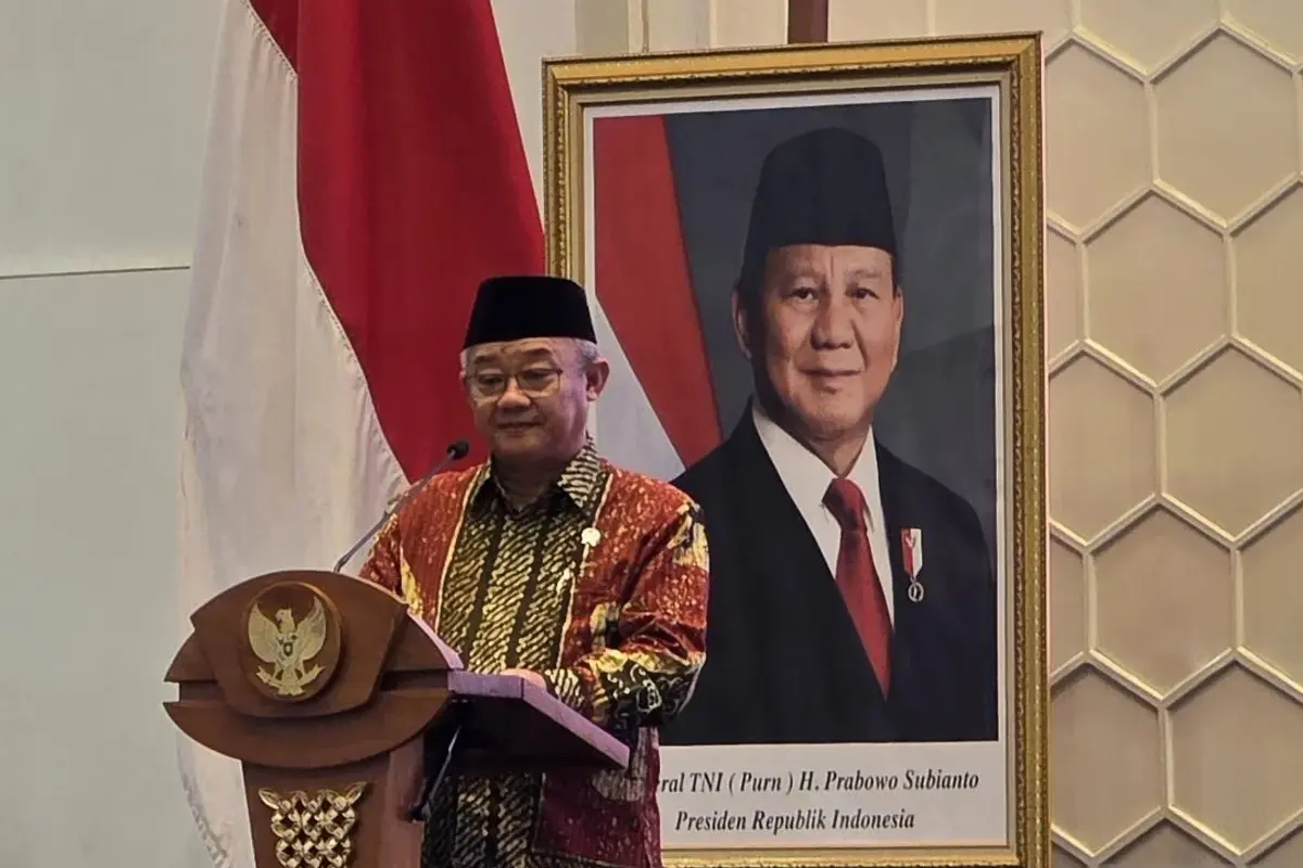 Kemendikdasmen Perkuat Wajib Belajar 13 Tahun, PAUD Jadi Fondasi SDM Indonesia