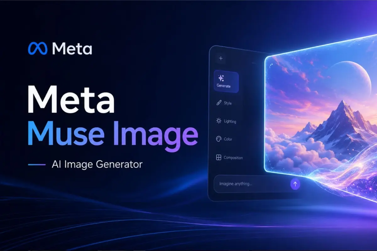 Meta Cabut Fitur Muse Image yang Gunakan Foto Instagram Publik usai Tuai Kritik