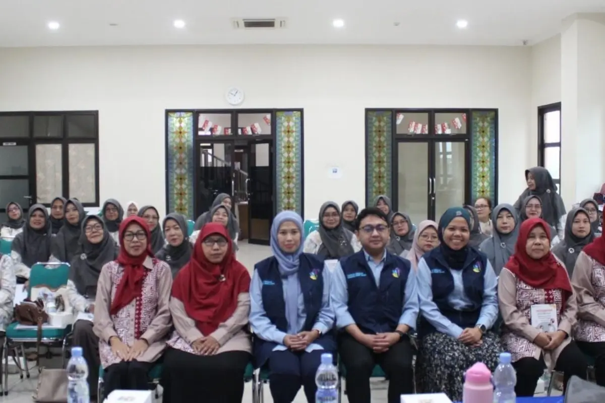 Dosen FPsi UNJ Bekali Kader Pulo Gebang Pengetahuan Pencegahan dan Deteksi Dini KDRT