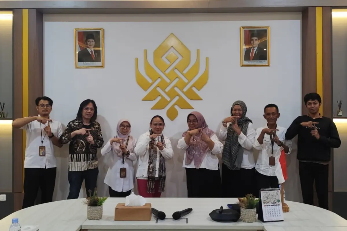 TIMES Indonesia dan BPK Jatim Perkuat Ketahanan Informasi Kebudayaan di Era AI