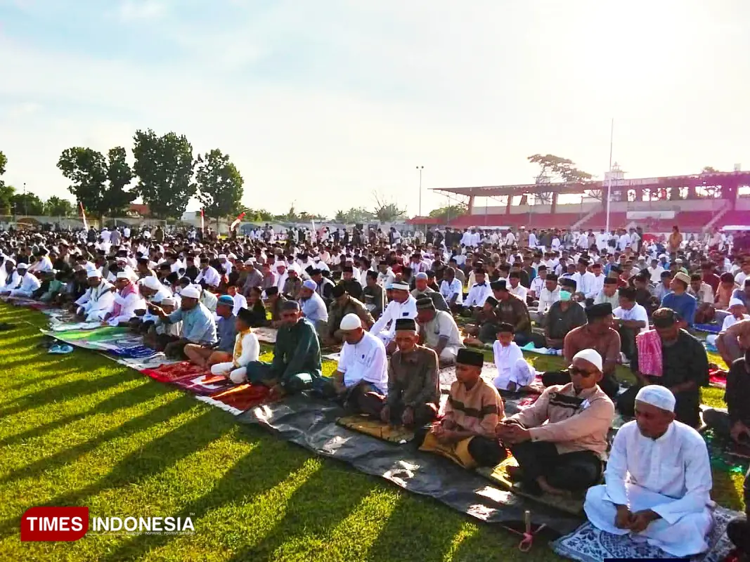 Salat Id