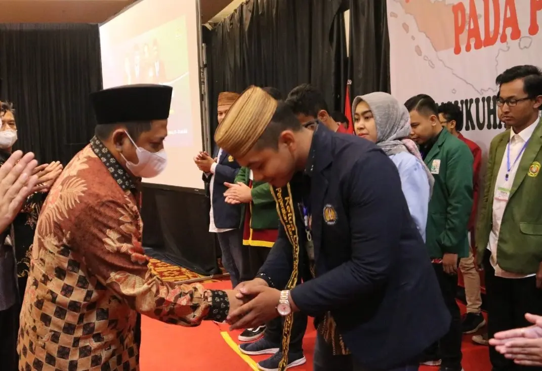 kongres PMMBN 2025 2