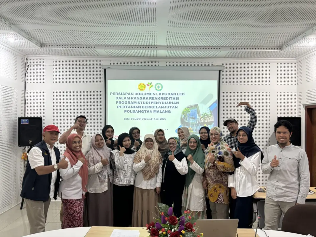 Polbangtan Malang