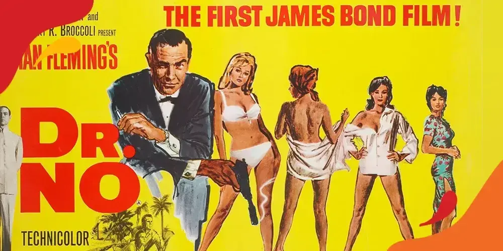 Dr No