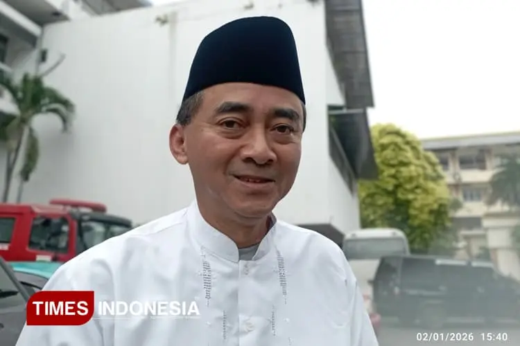 Nurman Ramdansyah
