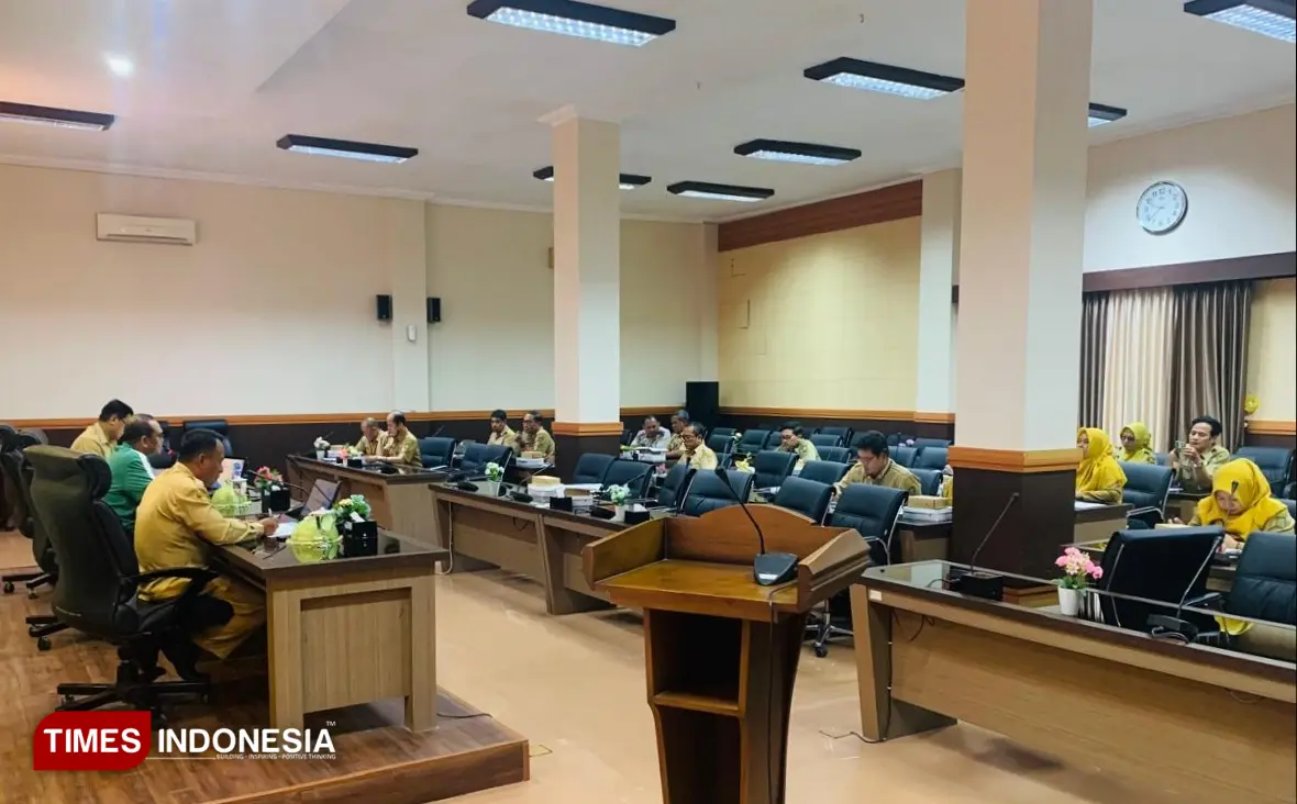 Bapenda Kota Madiun 2