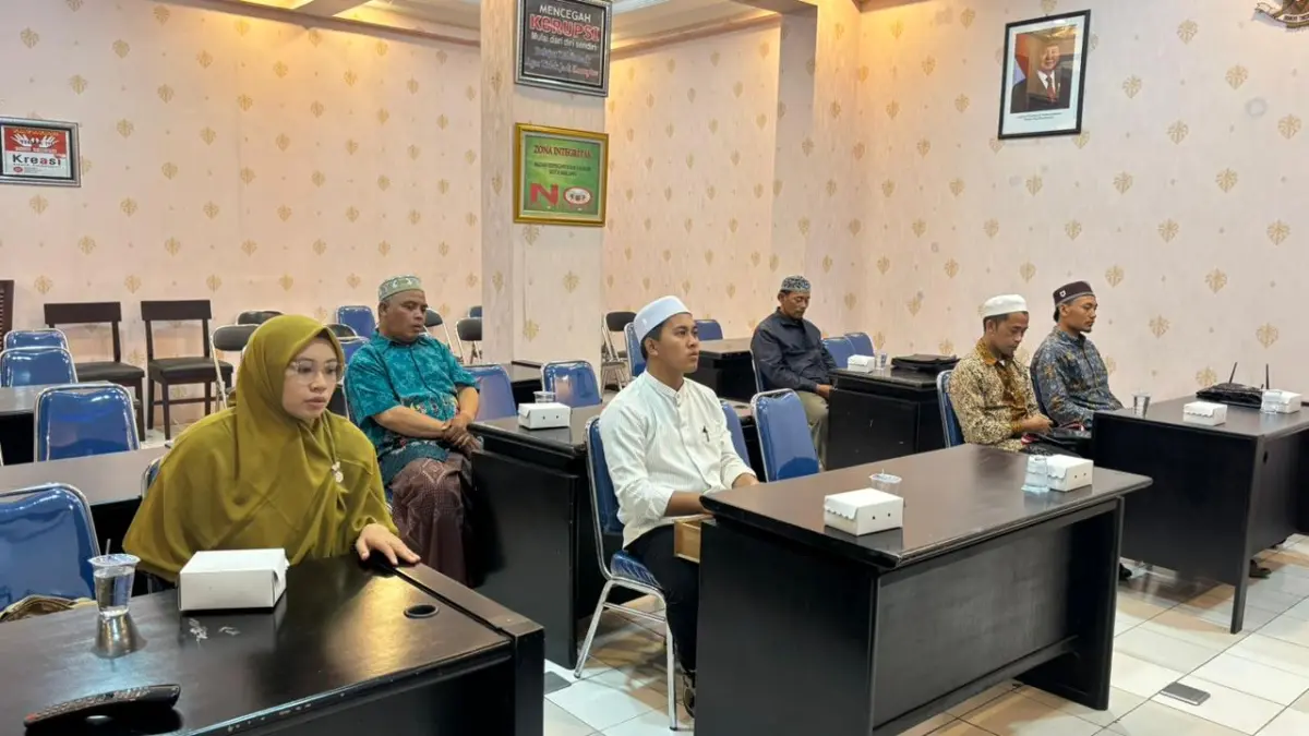 BAZNAS Kota Malang 2