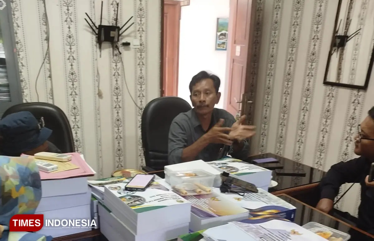 DPRD Kabupaten Madiun