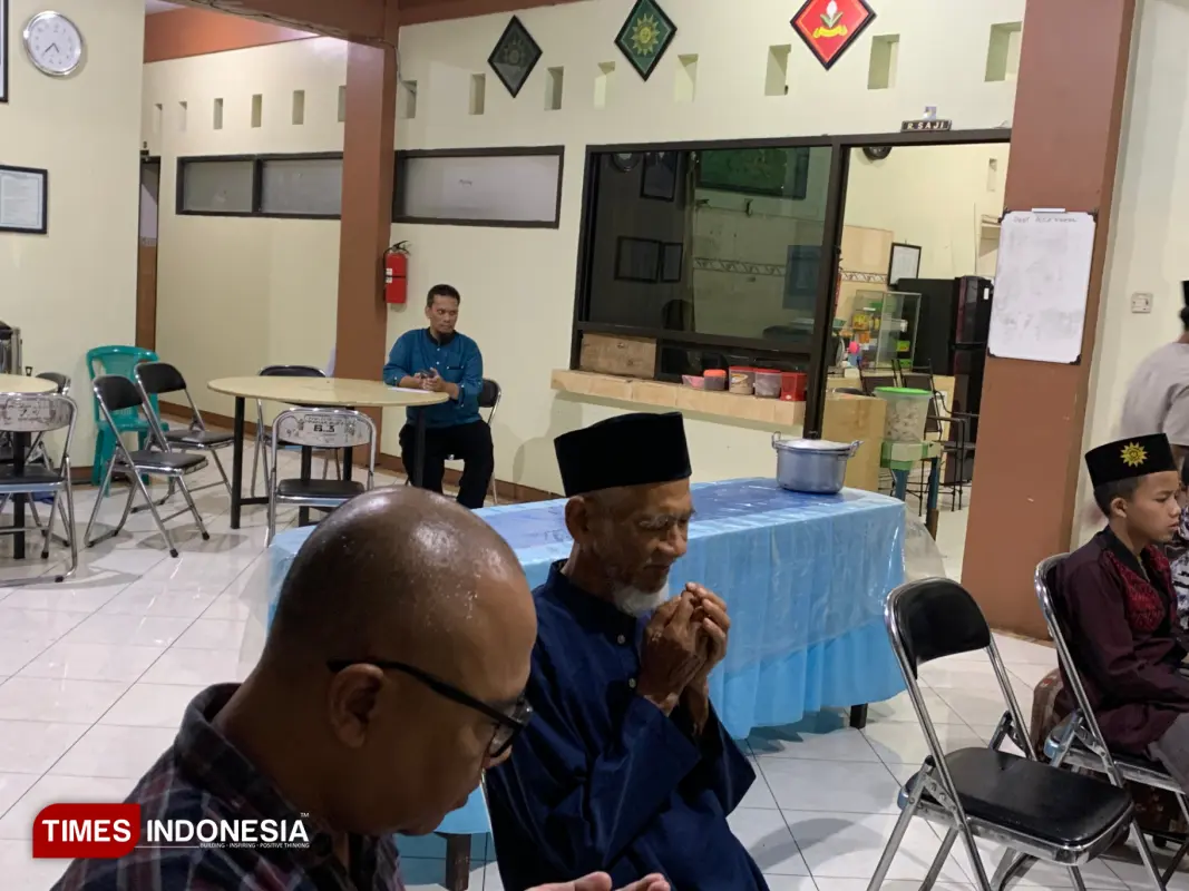 PT Pegadaian Cabang Malang - 1