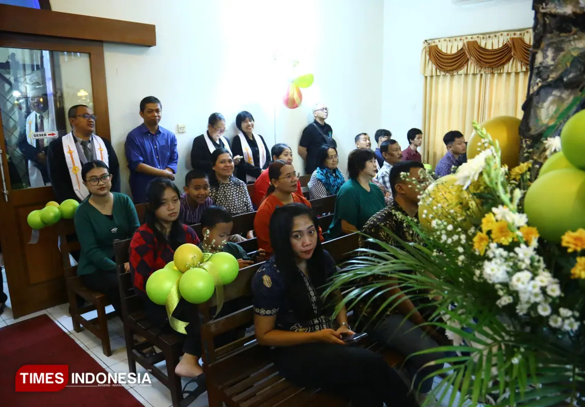 GKJW Tunjungsekar 2