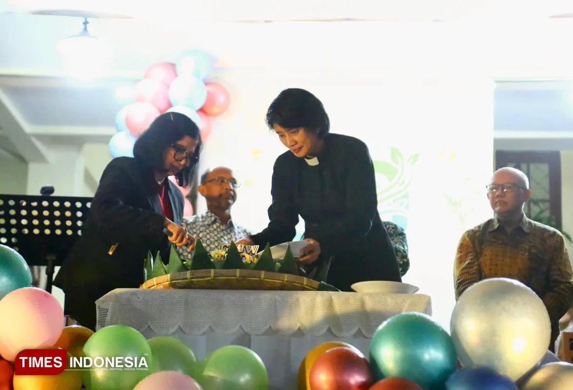 HUT GKJW Tunjungsekar 2