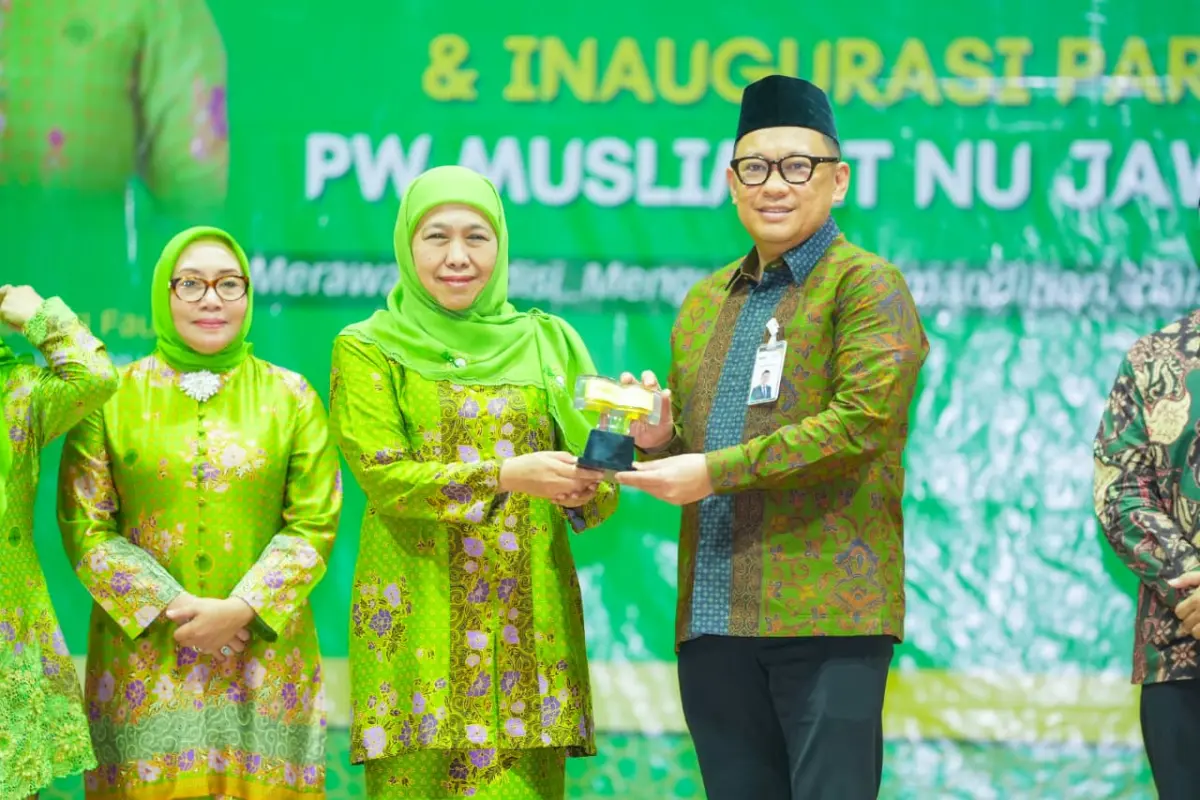 HUT Muslimat NU 2