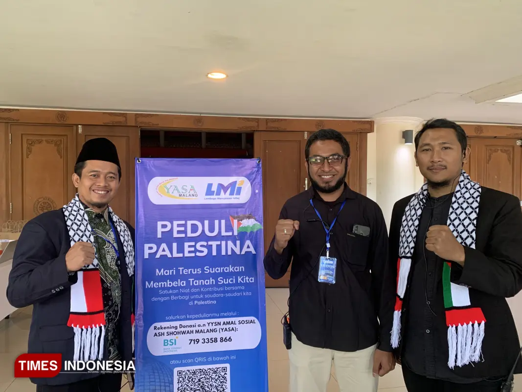 LMI Konser