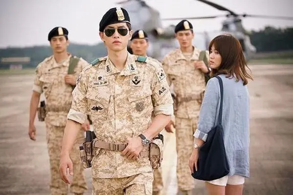 Netizen Hujat Descendants of the Sun Indonesia, Lagi-lagi Reza!