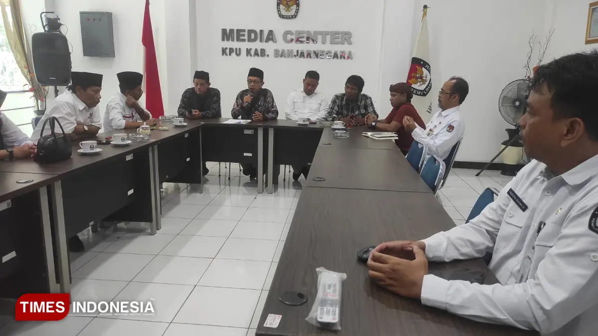 DPD Partai Perindo