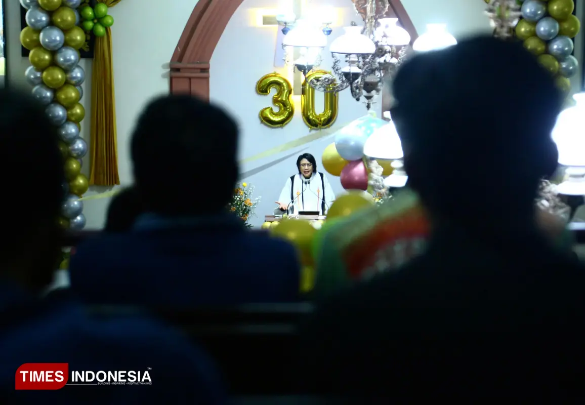Gereja Tanjungsekar